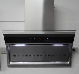 海信抽油煙機 高效靜音，提升廚房生活品質