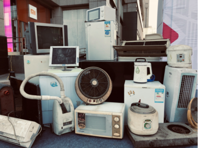 舊家電“三高”危害大 山東蘇寧315煥新行動(dòng)掀熱潮