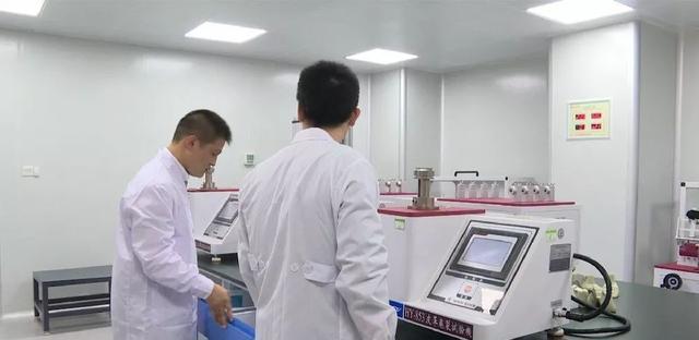 惠東縣國家級鞋檢中心啟動試運行，計量技術服務同步開展